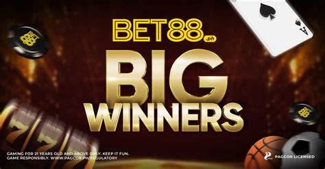Be one of the big winners from a PAGCOR Licensed Online .